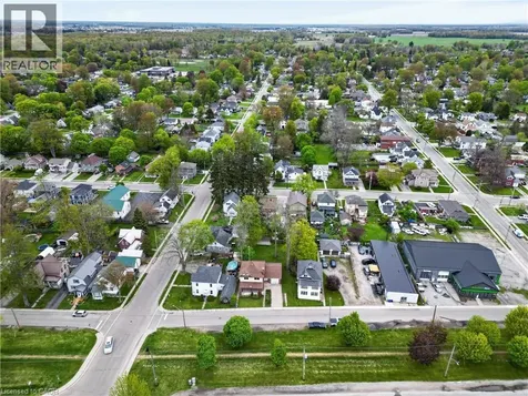 119 North Cayuga Street West Dunnville ON N1A 1P3