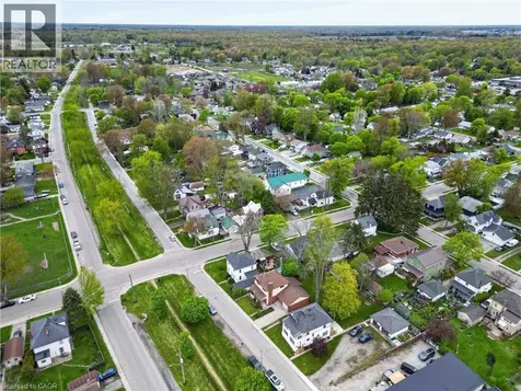 119 North Cayuga Street West Dunnville ON N1A 1P3