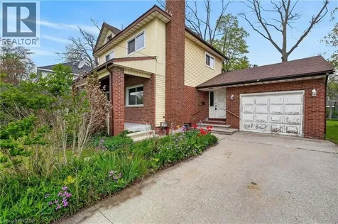 119 North Cayuga Street West Dunnville ON N1A 1P3