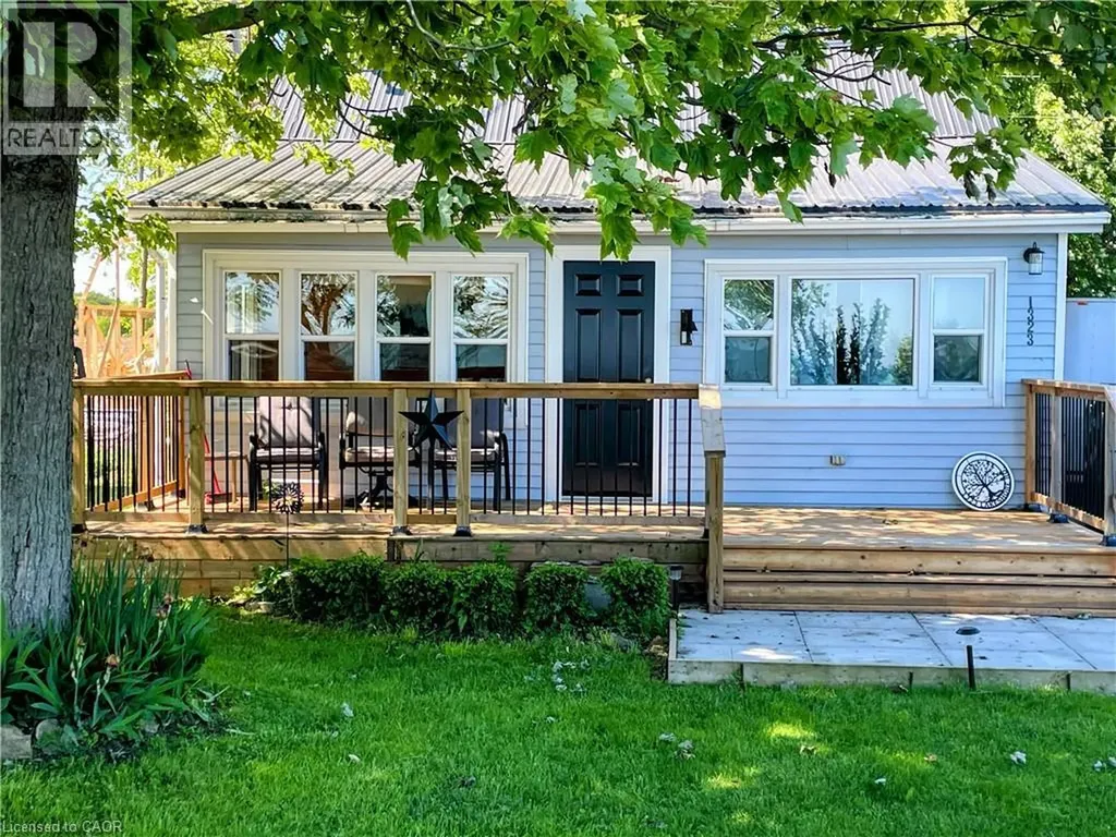 1323 Lakeshore Road Selkirk ON N0A 1P0