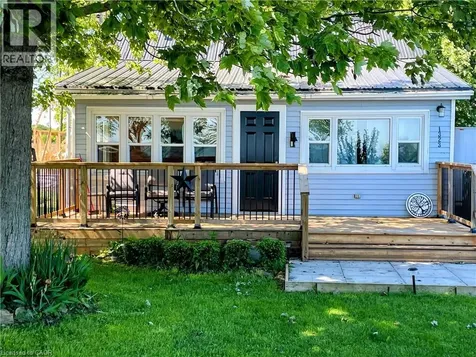 1323 Lakeshore Road Selkirk ON N0A 1P0