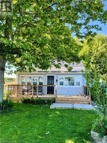 1323 Lakeshore Road Selkirk ON N0A 1P0