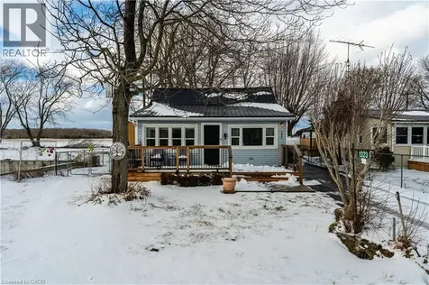 1323 Lakeshore Road Selkirk ON N0A 1P0