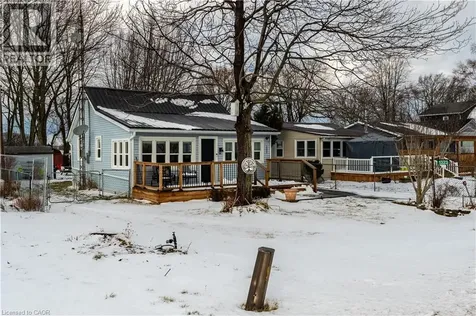 1323 Lakeshore Road Selkirk ON N0A 1P0