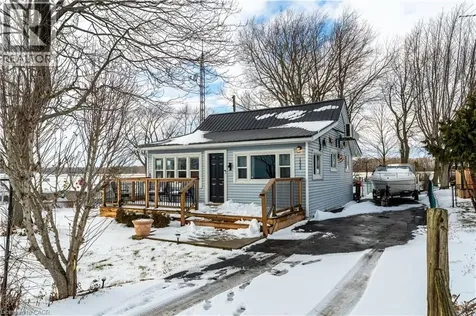 1323 Lakeshore Road Selkirk ON N0A 1P0