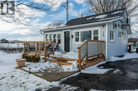 1323 Lakeshore Road Selkirk ON N0A 1P0