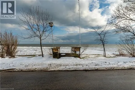1323 Lakeshore Road Selkirk ON N0A 1P0