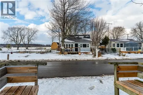 1323 Lakeshore Road Selkirk ON N0A 1P0