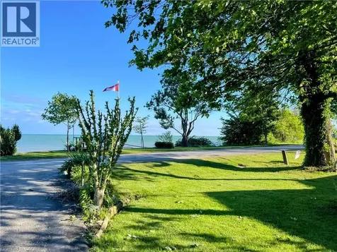 1323 Lakeshore Road Selkirk ON N0A 1P0
