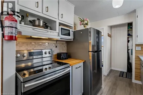 1323 Lakeshore Road Selkirk ON N0A 1P0