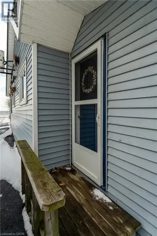 1323 Lakeshore Road Selkirk ON N0A 1P0