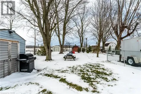 1323 Lakeshore Road Selkirk ON N0A 1P0