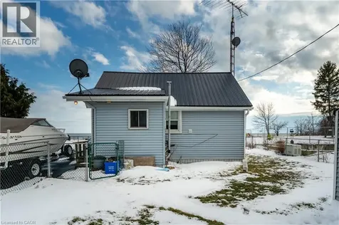 1323 Lakeshore Road Selkirk ON N0A 1P0