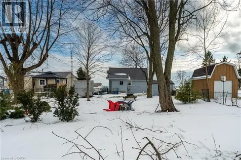 1323 Lakeshore Road Selkirk ON N0A 1P0