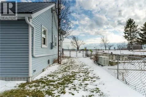 1323 Lakeshore Road Selkirk ON N0A 1P0