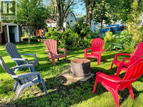 1323 Lakeshore Road Selkirk ON N0A 1P0