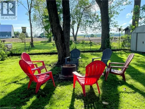 1323 Lakeshore Road Selkirk ON N0A 1P0