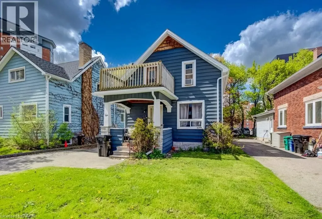 10 Marshall Street Waterloo ON N2J 2T2