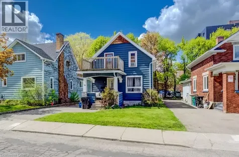 10 Marshall Street Waterloo ON N2J 2T2