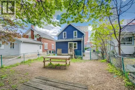 10 Marshall Street Waterloo ON N2J 2T2