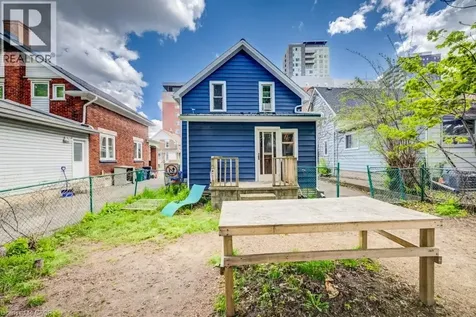 10 Marshall Street Waterloo ON N2J 2T2