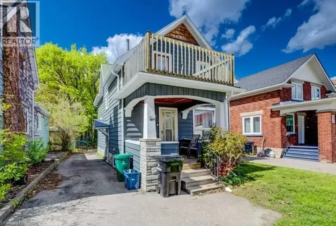 10 Marshall Street Waterloo ON N2J 2T2