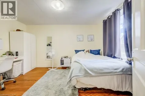 10 Marshall Street Waterloo ON N2J 2T2