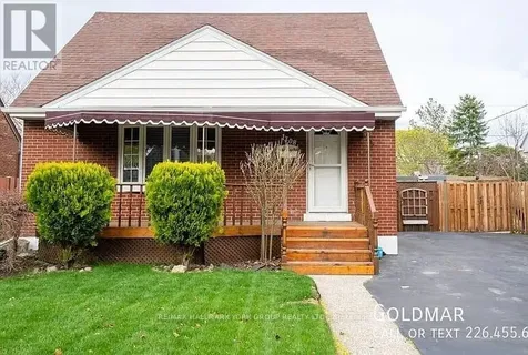 1308 Tilston Drive Windsor ON N9B 3C7