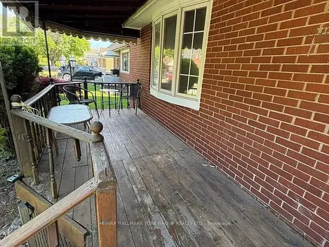 1308 Tilston Drive Windsor ON N9B 3C7