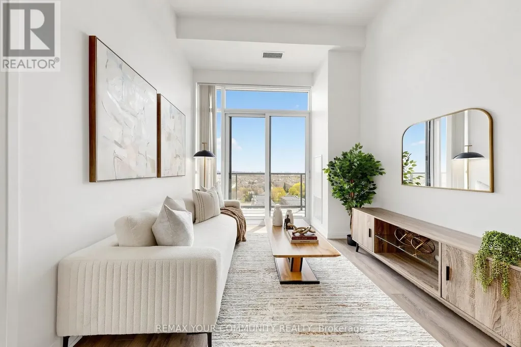 99 Eagle Rock Way Vaughan ON L6A 5A7