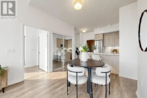 99 Eagle Rock Way Vaughan ON L6A 5A7