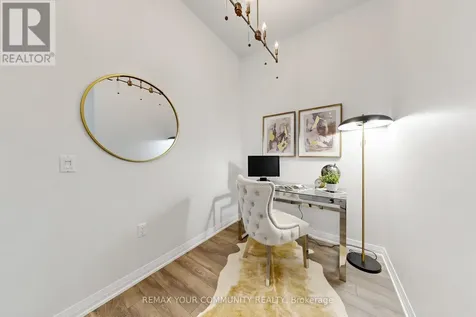 99 Eagle Rock Way Vaughan ON L6A 5A7