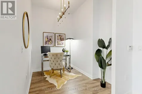 99 Eagle Rock Way Vaughan ON L6A 5A7