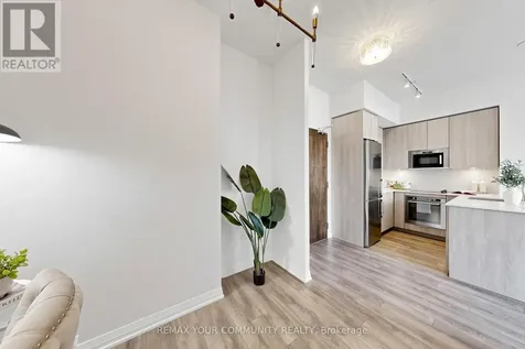 99 Eagle Rock Way Vaughan ON L6A 5A7