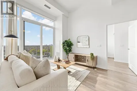 99 Eagle Rock Way Vaughan ON L6A 5A7