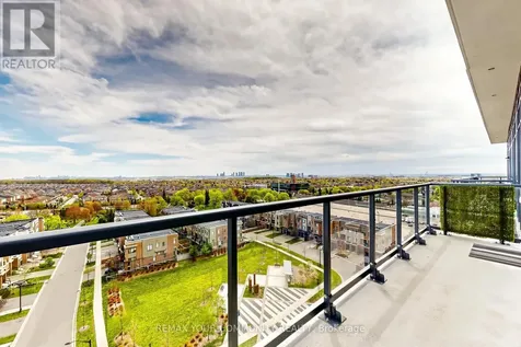 99 Eagle Rock Way Vaughan ON L6A 5A7