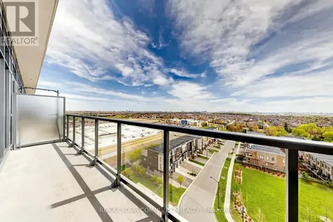 99 Eagle Rock Way Vaughan ON L6A 5A7