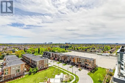 99 Eagle Rock Way Vaughan ON L6A 5A7