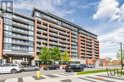 99 Eagle Rock Way Vaughan ON L6A 5A7