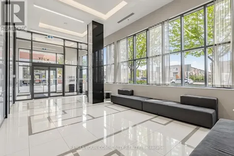 99 Eagle Rock Way Vaughan ON L6A 5A7