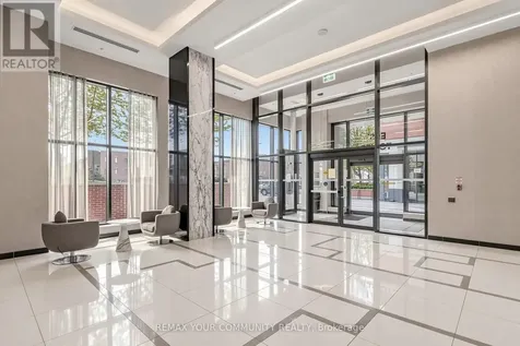 99 Eagle Rock Way Vaughan ON L6A 5A7