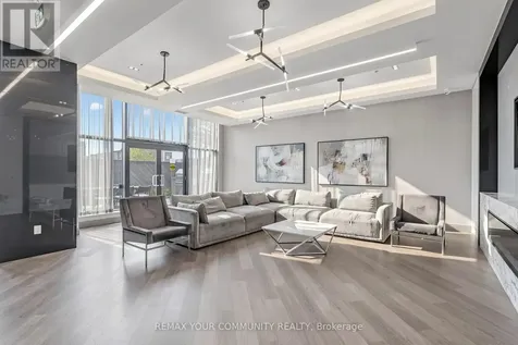 99 Eagle Rock Way Vaughan ON L6A 5A7