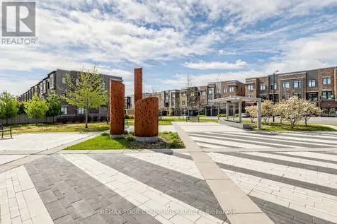 99 Eagle Rock Way Vaughan ON L6A 5A7
