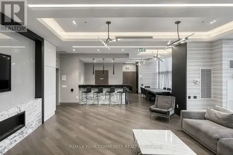 99 Eagle Rock Way Vaughan ON L6A 5A7