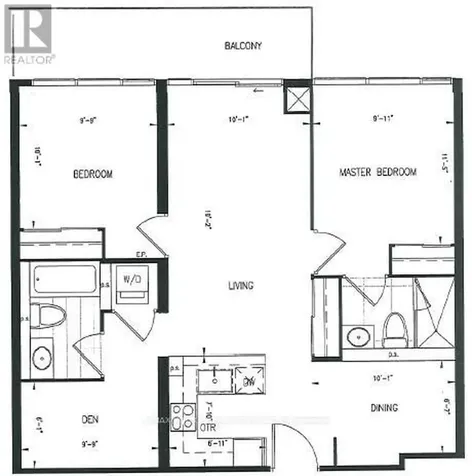 99 Eagle Rock Way Vaughan ON L6A 5A7