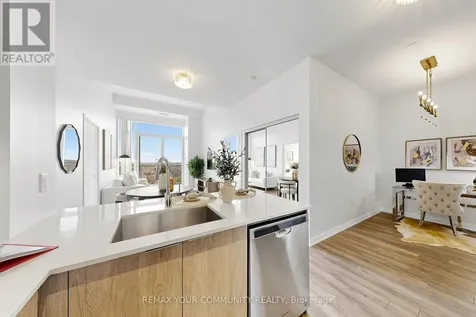 99 Eagle Rock Way Vaughan ON L6A 5A7