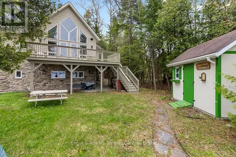 128 Buckingham Lane Meaford ON N0H 1B0