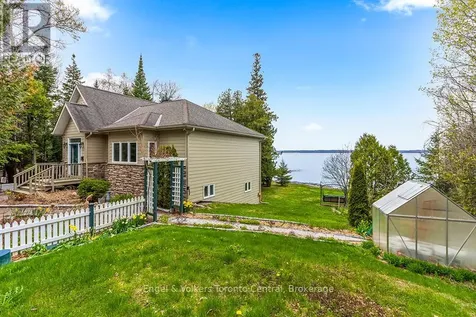 128 Buckingham Lane Meaford ON N0H 1B0