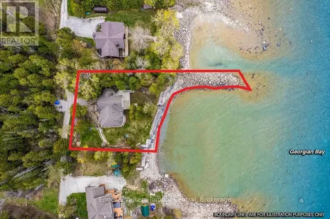 128 Buckingham Lane Meaford ON N0H 1B0