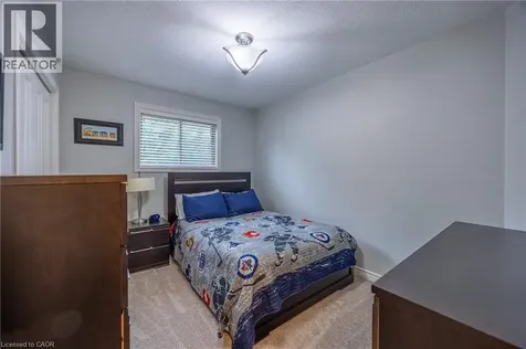 64 Wintergreen Crescent Delhi ON N4B 2W5